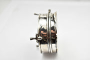 Antique 1919 Sterling Silver Trinket Box